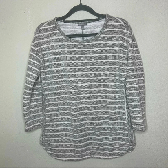 Talbots Striped Top Size XS - Picture 1 of 7